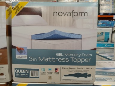 Novaform-3-Inch-Gel-Memory-Foam-Topper-Costco-1